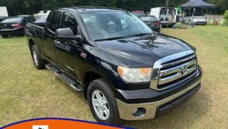 2013 Toyota Tundra Grade