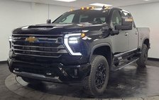 2024 Chevrolet Silverado 3500HD High Country