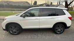 2019 Honda Passport EX-L