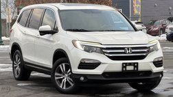 2016 Honda Pilot EX-L w/RES