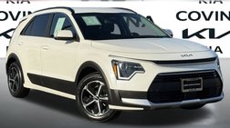 2024 Kia Niro Plug-In Hybrid EX