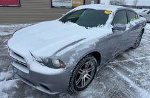 2014 Dodge Charger SXT
