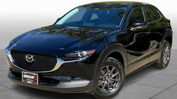 2024 Mazda CX-30 2.5 S