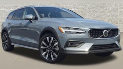 2023 Volvo V60 Cross Country B5 Ultimate