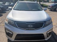 2011 Kia Sorento SX
