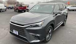 2025 Lexus TX 350 Base