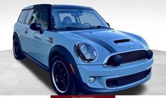 2012 MINI Cooper Clubman S