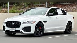 2024 Jaguar XF P300 R-Dynamic SE