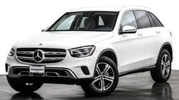 2022 Mercedes-Benz GLC-Class GLC 300 4MATIC