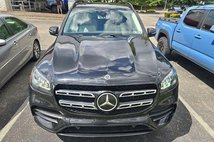 2020 Mercedes-Benz GLS GLS 580