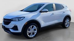 2020 Buick Encore GX Preferred