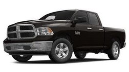 2014 Ram Ram Pickup 1500 Express