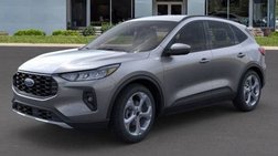 2025 Ford Escape Hybrid ST-Line Select