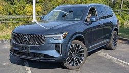2025 Volvo XC90 B6 Plus Bright Theme 7P