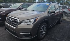 2021 Subaru Ascent Premium 7-Passenger