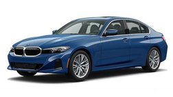 2024 BMW 3 Series 330e xDrive