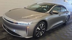 2024 Lucid Air Touring