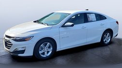 2024 Chevrolet Malibu LS Fleet