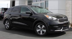 2019 Kia Niro FE