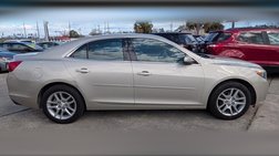 2014 Chevrolet Malibu LT