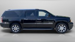 2011 GMC Yukon XL Denali