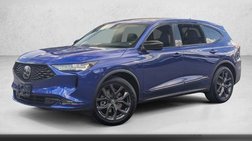 2024 Acura MDX SH-AWD w/A-SPEC