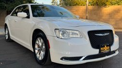 2015 Chrysler 300 Limited