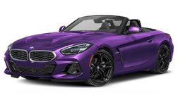 2026 BMW Z4 M40i