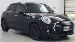 2015 MINI Hardtop Cooper