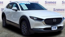 2024 Mazda CX-30 2.5 S