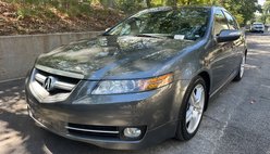 2008 Acura TL Base