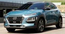 2020 Hyundai Kona SEL Plus