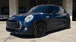2018 MINI Hardtop Cooper S