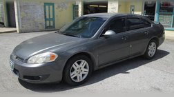 2006 Chevrolet Impala LTZ