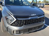 2023 Kia Sportage Plug-In Hybrid X-Line Prestige