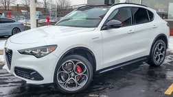 2024 Alfa Romeo Stelvio Veloce