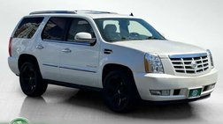 2011 Cadillac Escalade Premium
