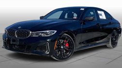 2022 BMW 3 Series M340i xDrive
