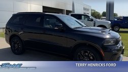2024 Dodge Durango R/T