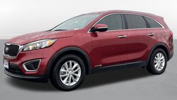 2016 Kia Sorento LX V6