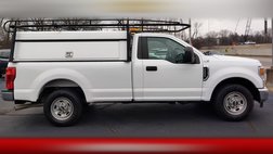 2021 Ford Super Duty F-250 XL