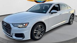 2019 Audi A6 quattro Premium 55 TFSI