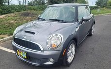 2010 MINI Cooper S