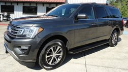 2018 Ford Expedition MAX XLT