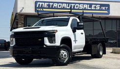 2020 Chevrolet WT