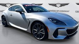 2023 Subaru BRZ Limited