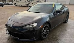 2017 Toyota 86 