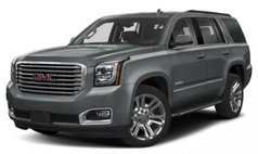 2020 GMC Yukon SLT