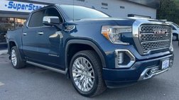 2019 GMC Sierra 1500 Denali