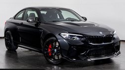 2020 BMW M2 CS